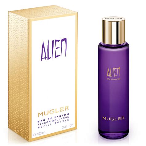 cheapest alien perfume.